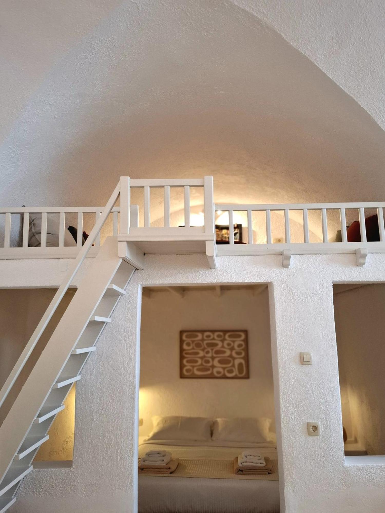 Mardanza Krokos Aparthotel 3*
