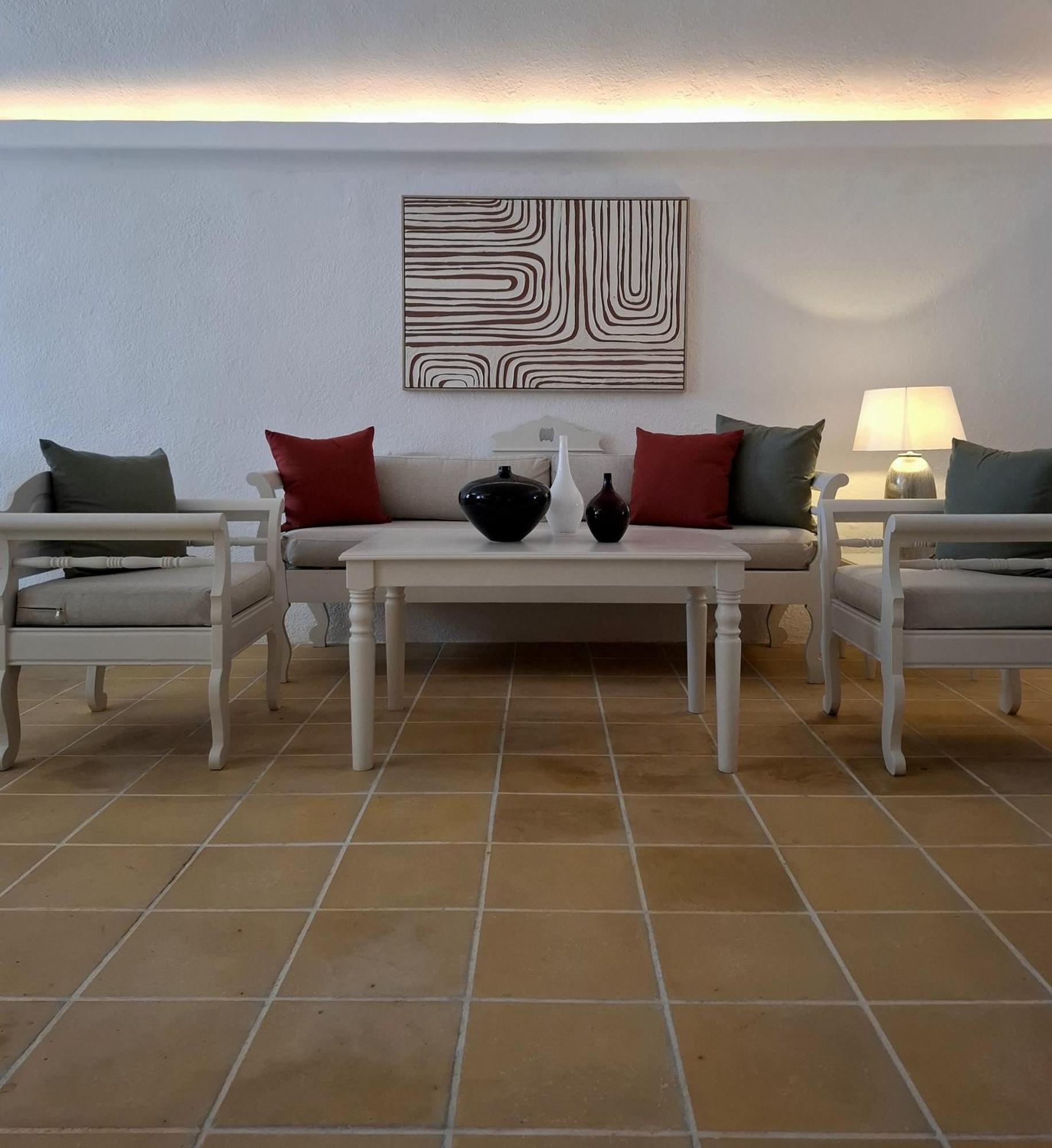 Aparthotel Mardanza Krokos 3*