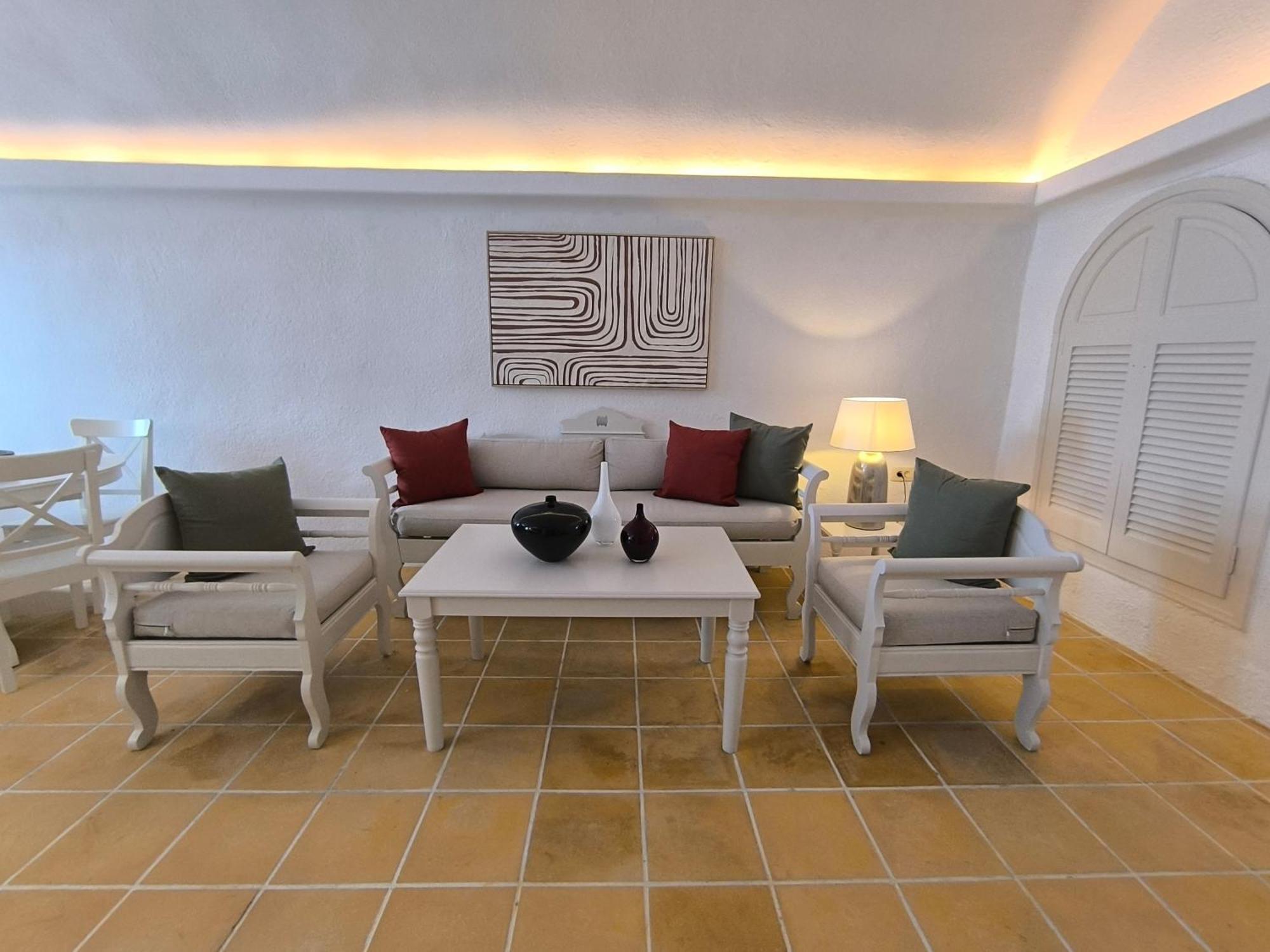 Aparthotel Mardanza Krokos 3*