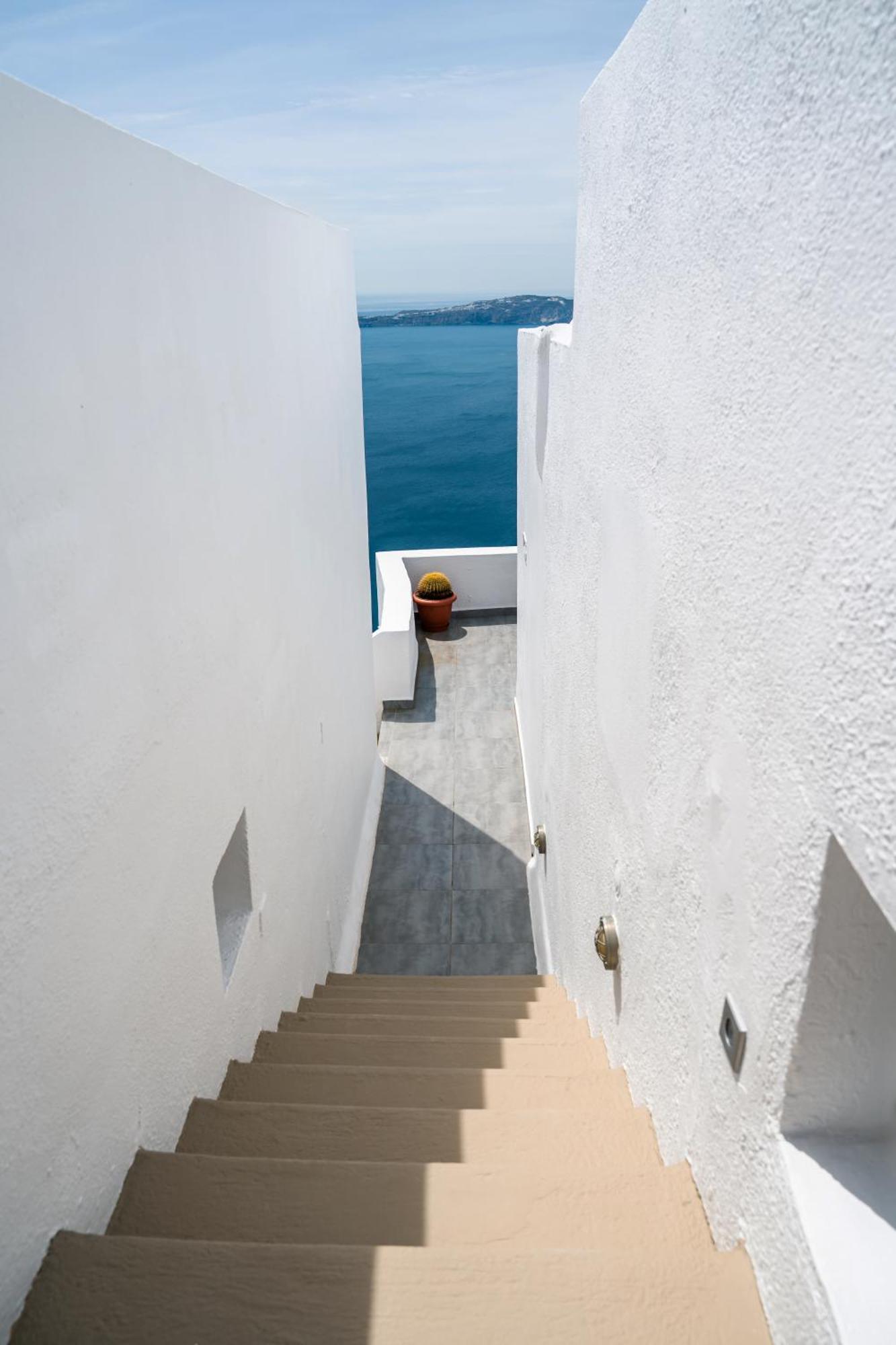 Mardanza Krokos Appart hôtel