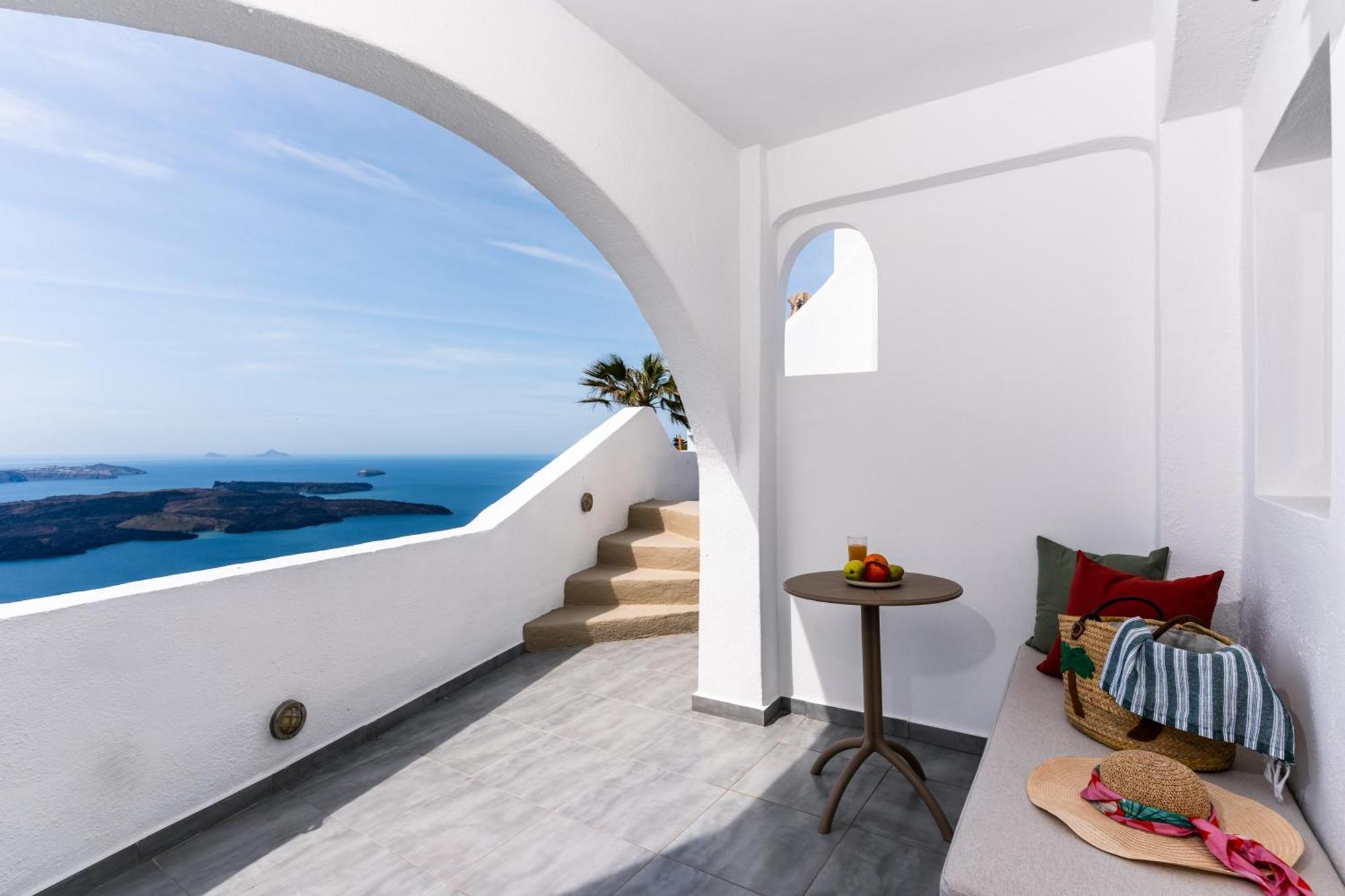 Appart hôtel Mardanza Krokos 3*