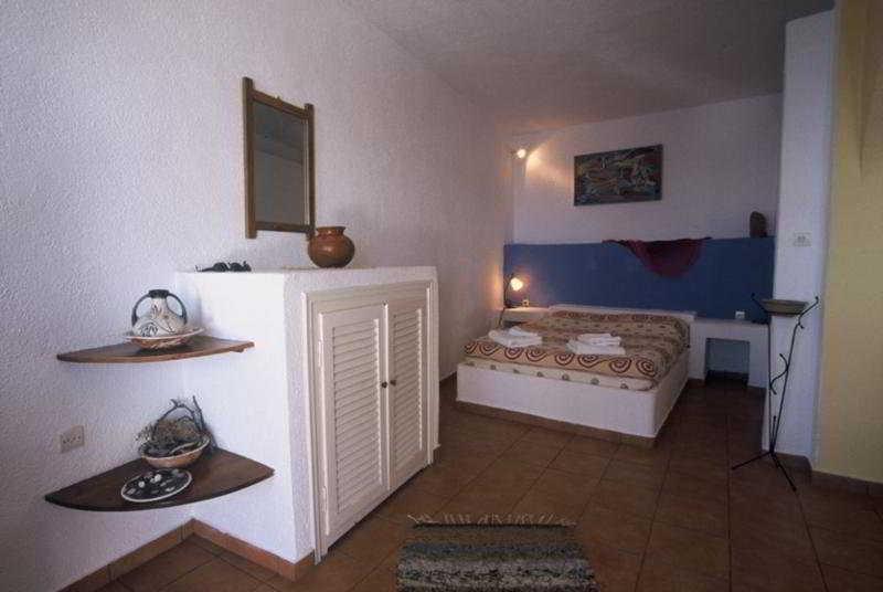 Mardanza Krokos 3* Imerovígli
